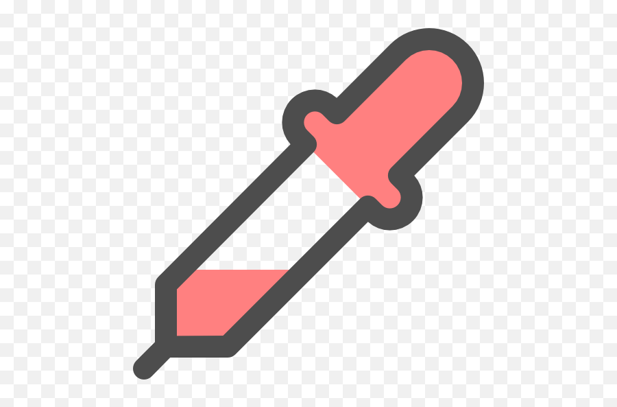 Vector Pipette Png Free Download - Pipette Icon Png,Pipette Png