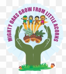 Sks World School Noida Uttar Pradesh - Hand Tree png