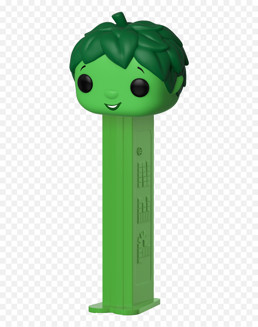 Pop Pez Ad Icons - Sprout Fictional Character Png,Elf Fantasy Icon