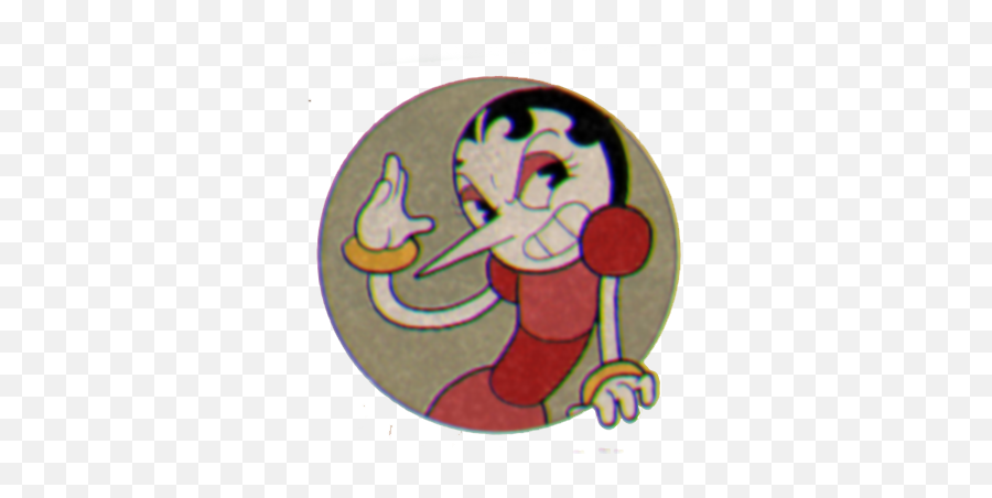 Cuphead Wiki Fandom - Hilda Berg Png,Owlboy Icon