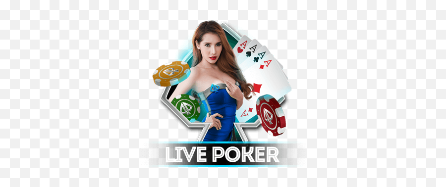 Dewapoker - Live Poker Png,Poker Png