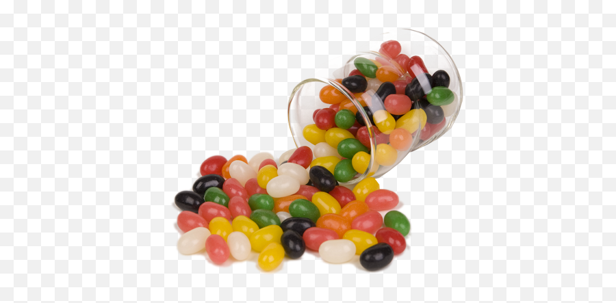 Jumbo Spiced Jelly Beans - Transparent Jelly Bean Png,Jelly Beans Png