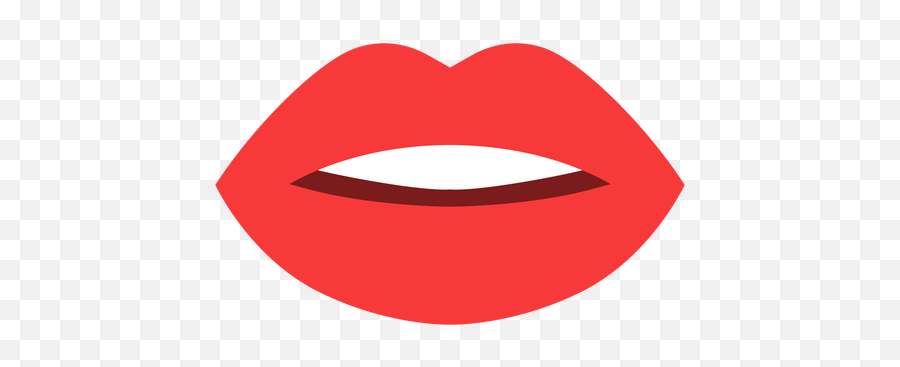 Mouth Flat Ad Affiliate - Red Lip Icon Png,How To Create A Dll Icon