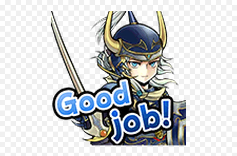Final Fantasy Dissidia Character Pack Vol01 Sticker - Fictional Character Png,Cloud Strife Icon