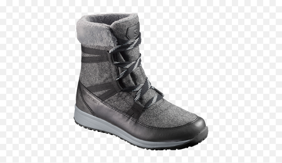 Rei Used Gear - Used Womenu0027s Footwear Hiking Work Salomon Heika Cs Wp Png,Icon Boots For Women