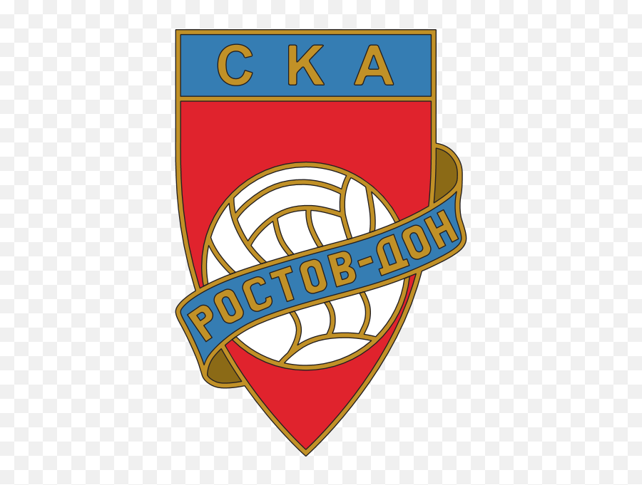 Fk Ska Rostov - Nadonu 60u0027s Early 70u0027s Logo Download Bela Negara Png,Na Icon