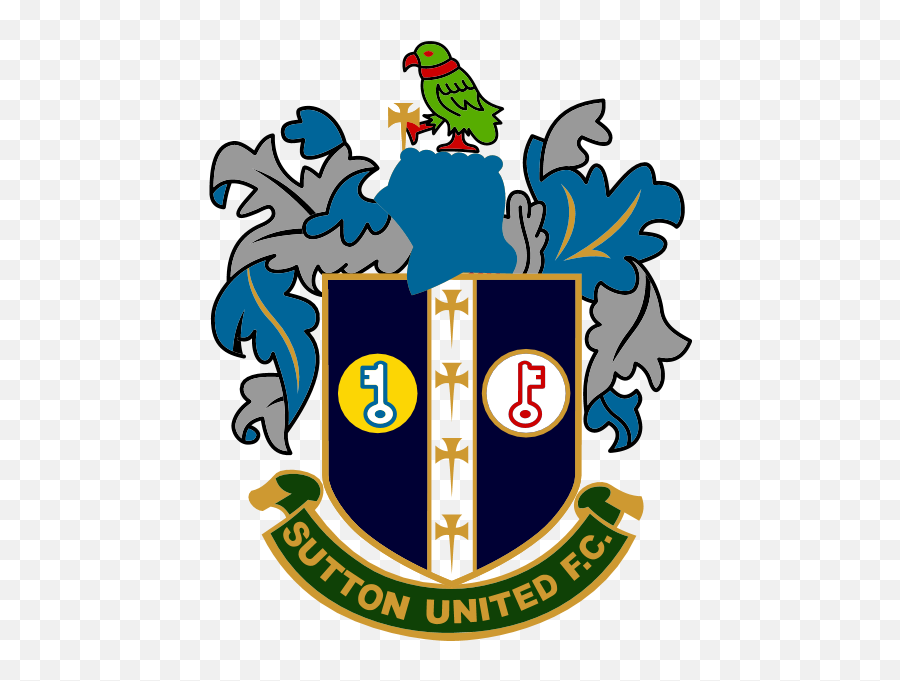 Aurasma Logo Download - Logo Icon Png Svg Sutton United Logo Png,Aurasma Icon