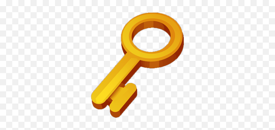 Streamdungeons - Dot Png,Gold Key Icon