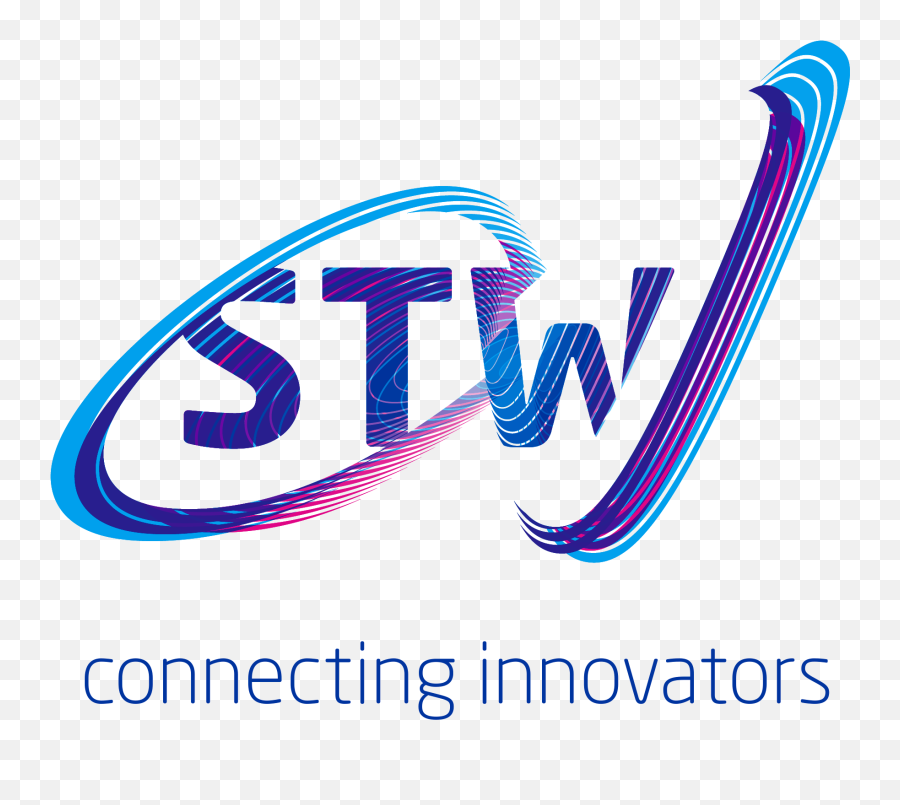 Stw - Connectinginnovatorsrgbtransparant U2013 Sensius Stw Png,Nwo Png