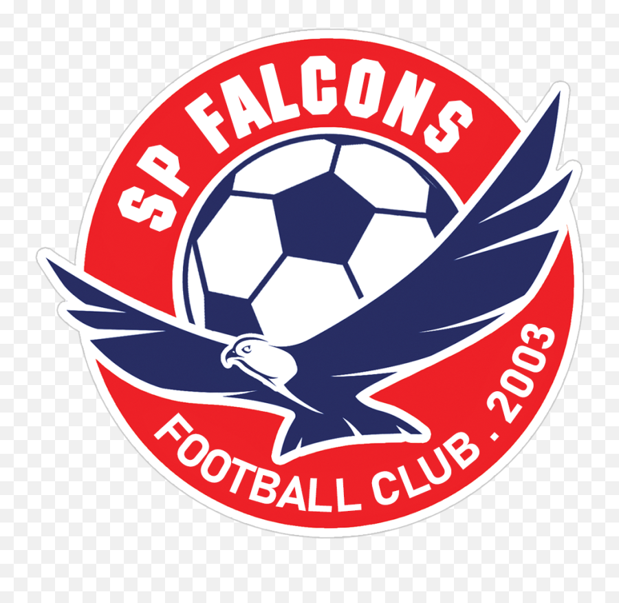 Sp Falcons Mycujoo - Belgica Edegem Sport Png,Falcons Png