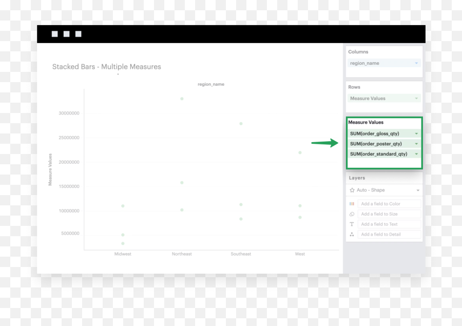 Stacked Bars Visual Explorer Guides - Mode Vertical Png,Add Google Groups Icon