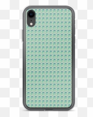 Seafoam Box Iphone Case U2014 Partner Apparel Png