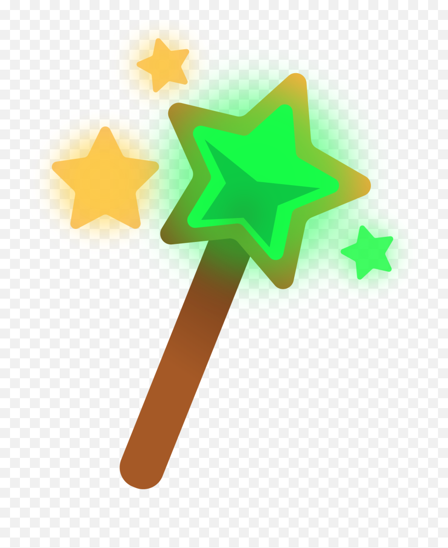 Icon Magick Stick U2013 Png