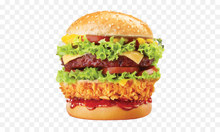 Burger Transparent Free Png - Mcdonalds Veggie Dippers,Burger Png