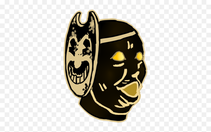 Bendytwitter - Scary Png,Boris Batim Icon