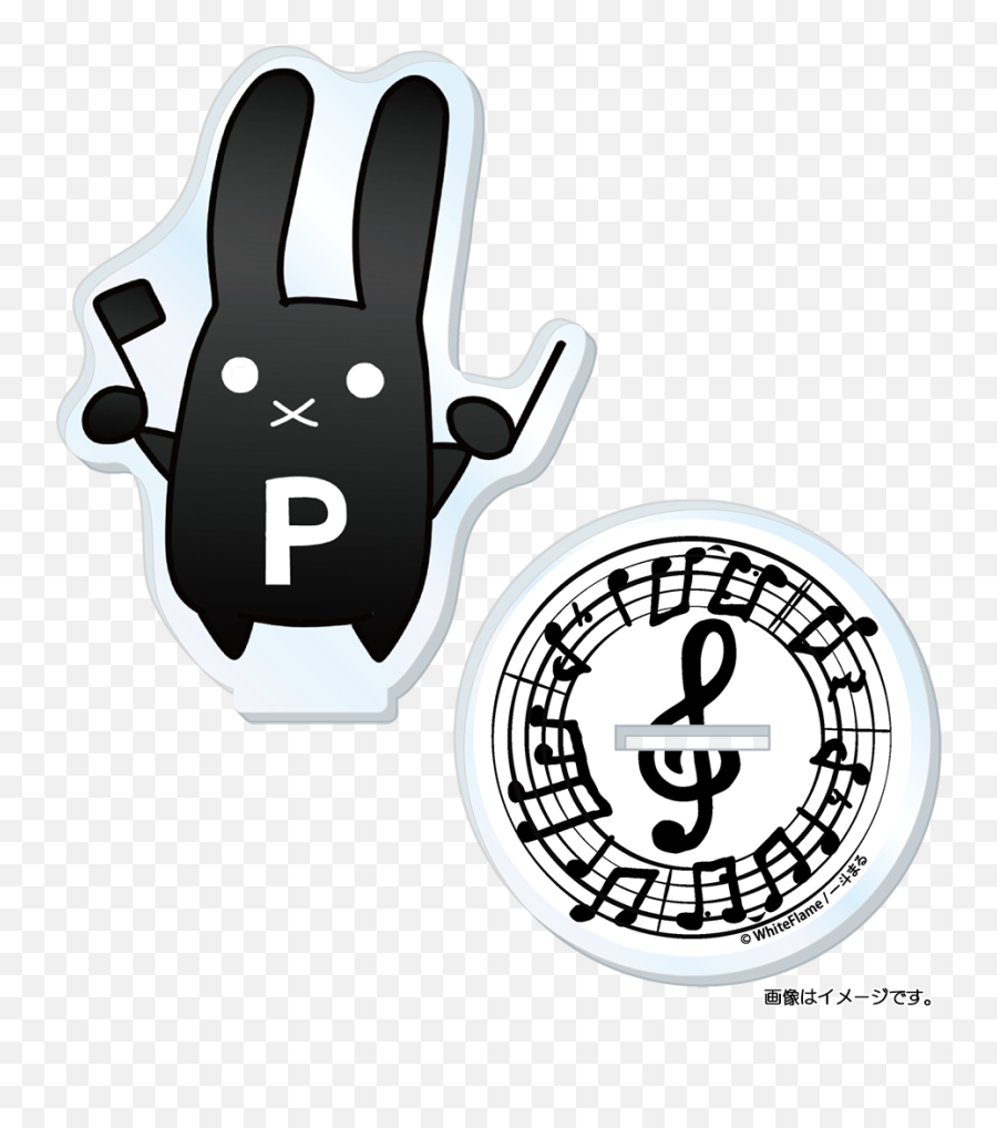 Akihabara Maid Cafe Idol Group Maidin To Release Major - Sign Language Png,Misa Amane Icon