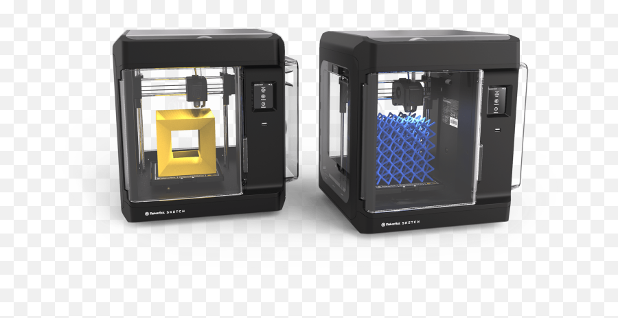 Makerbot Sketch Classroom 3d Printer - Makerbot Sketch Classroom 3d Printer Png,Sketch Icon Set