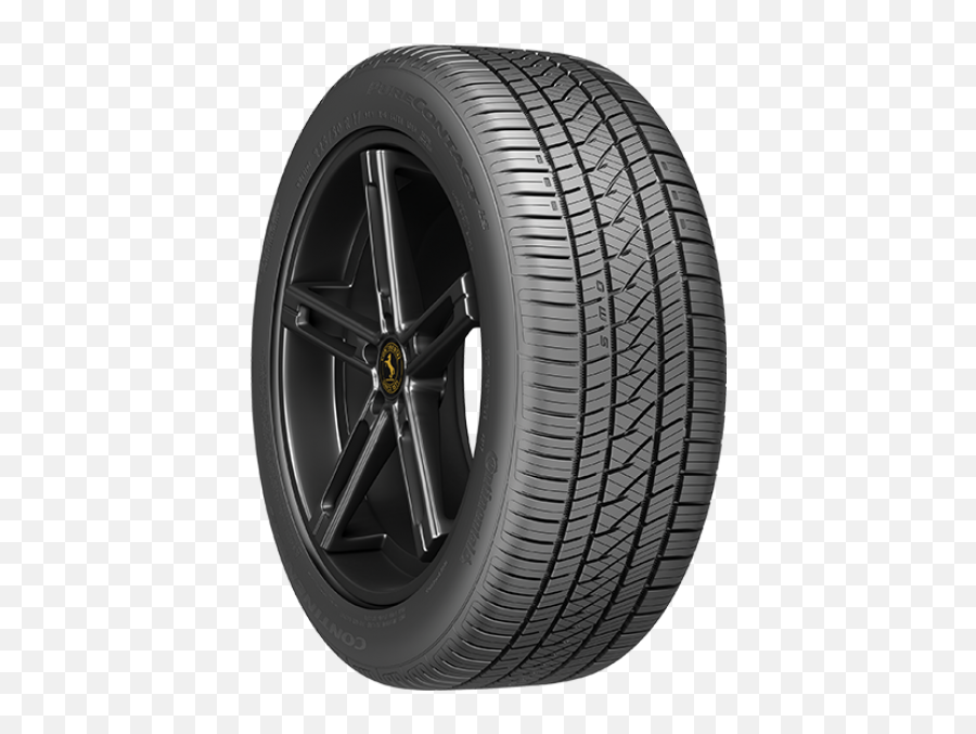 Purecontact Ls Continental Tire - Continental Purecontact Ls Png,Icon My2018 A5