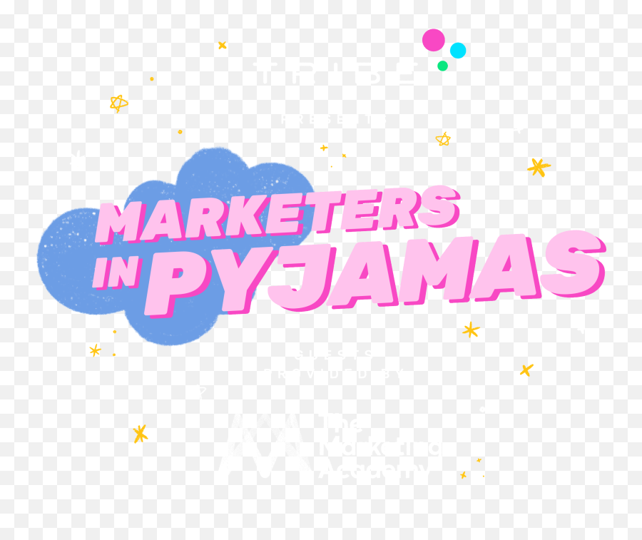 Marketers In Pyjamas - Dot Png,Pajama Icon