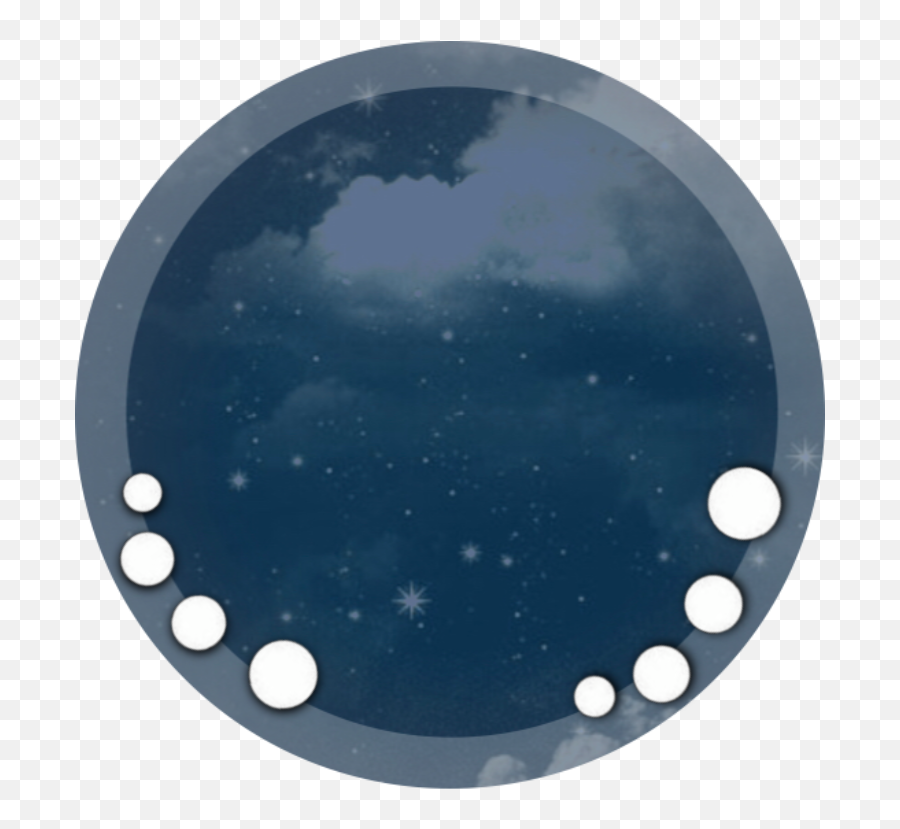 Freetoedit Pfp Profilepic 320025856165211 By Blxssomm - Dot Png,Blue Moon Free Icon