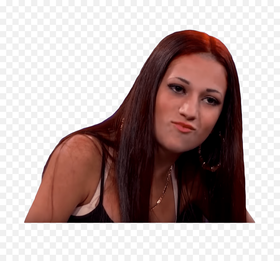 Cash Me Outside Howbow Dah Transparent Png - Stickpng Cash Me Outside Png,Me Png