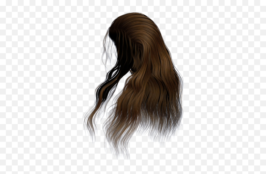 Download Stock Hair Images - Girl Hair Png Download,Girl Hair Png