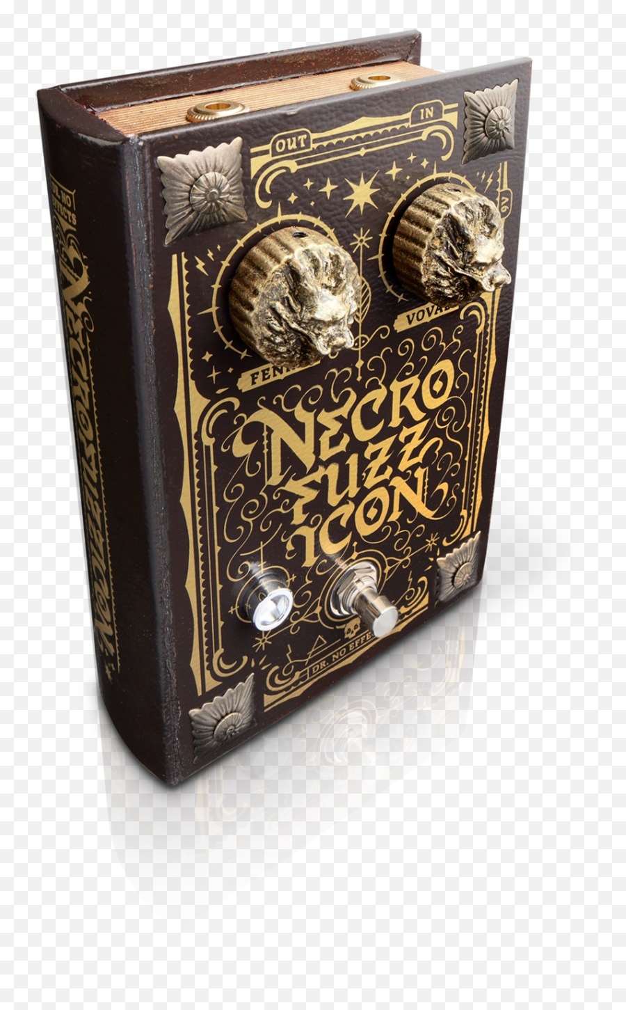 Necrofuzzicon - Antique Png,Icon Holy Cards