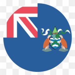 Coffin Id 12831 Emojicouk - Circle Australia Flag Png