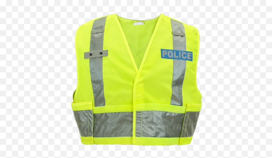 Outdoor Outfits - Ottawa Police Reflective Pants Png,Icon High Visibility Vest