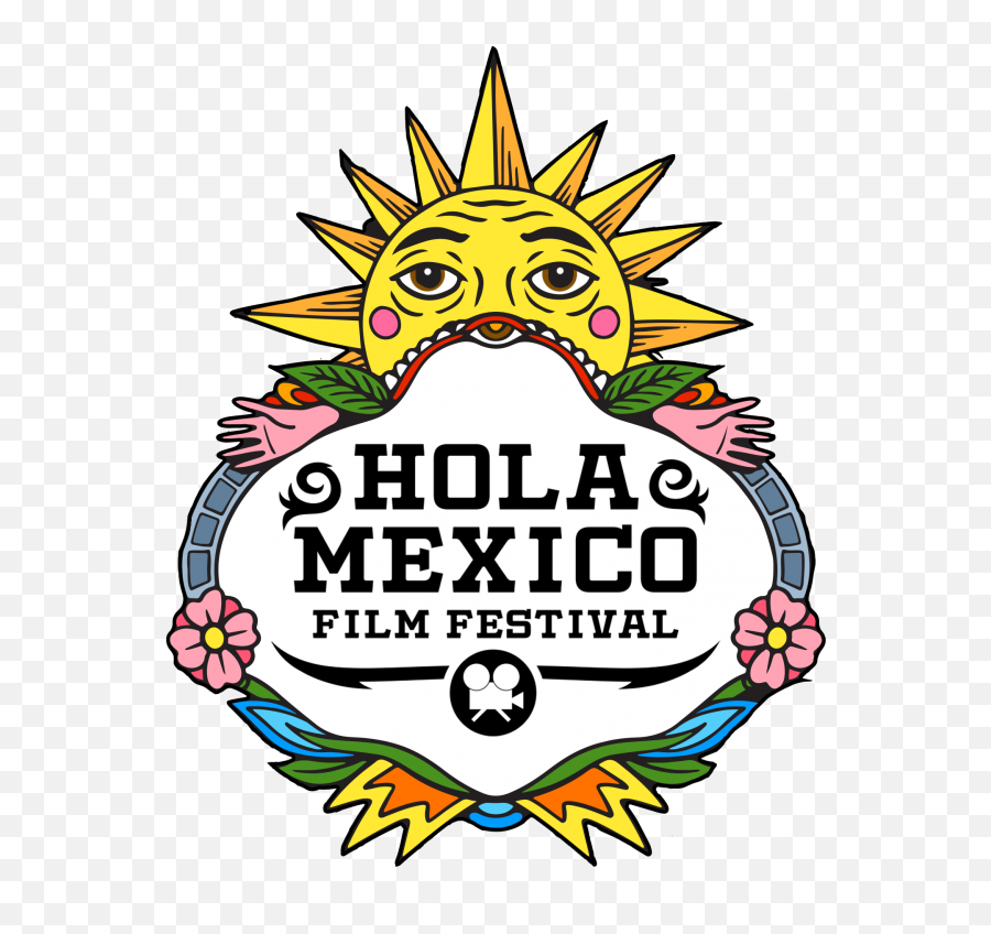 Filmfestivalscom Blogs - Hola Mexico Film Festival Png,St. Charbel Icon