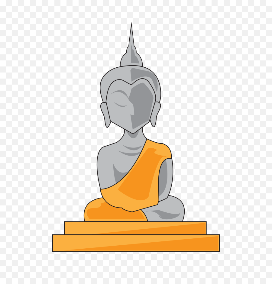 Download - Png,Buddha Transparent