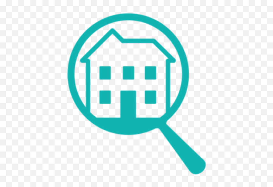 Property Manager Job - Dot Png,Icon Search Properties