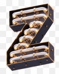 Buy Steampunk Font To Create Retro - Futuristic Steampunk Designs Steampunk Letter Z Png,Steampunk Png