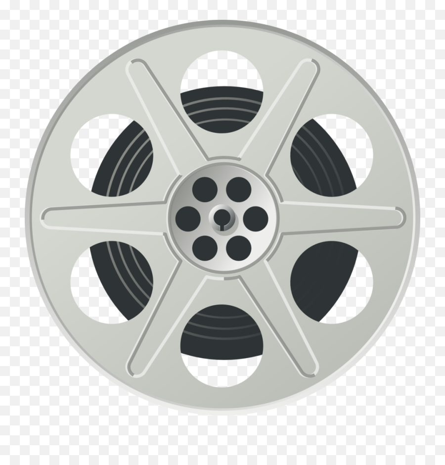 Download Free Png Movie Reel - Movie Reel Transparent Background,Film Reel Png