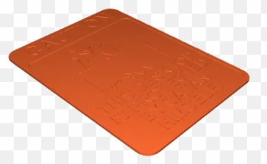 Caution This Desktop Protected By Satan Himself Sign - Solid png
