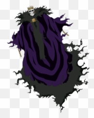Bleach Barragan Resurrection Png - Baraggan Louisenbairn,Bleach Png