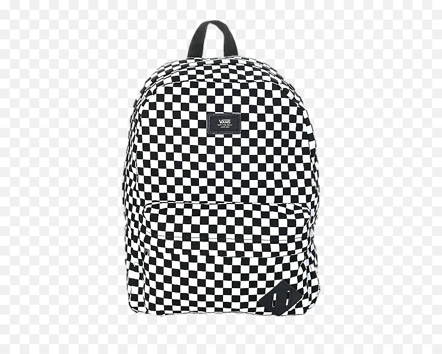 And Niche Meme Image - Aesthetic Backpack Transparent Background Png,Checkered Png