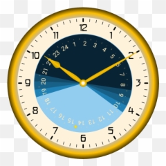 Sunclock - Sunrise Sunset Moon Old versions for Android png