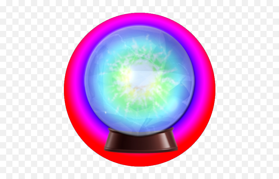 My Real Fortune Teller Free App That Tells Truth Apk 100 Png Icon