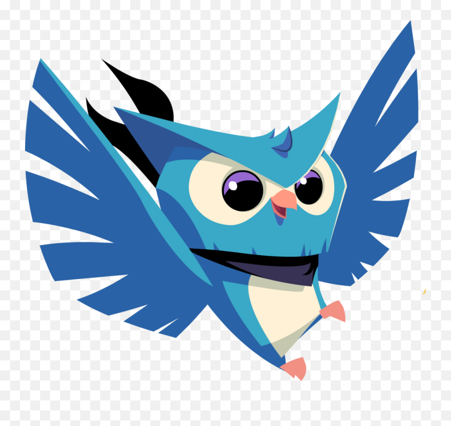 Transparent Png And Vectors For Free - Animal Jam Owl Flying,Residentsleeper Png
