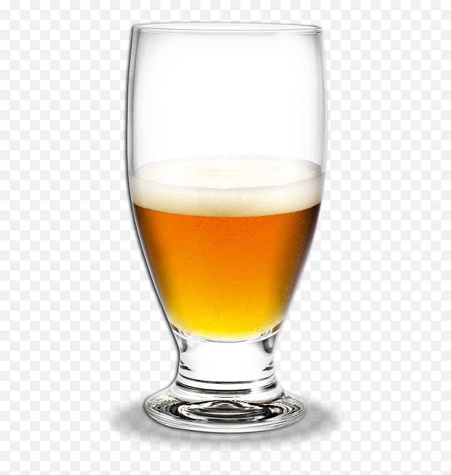 Humle Beer Glass - Beer Glass Png,Beer Glass Png