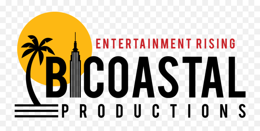 The Beach Boys Bicoastal Productions - Graphic Design Png,The Beach Boys Logo