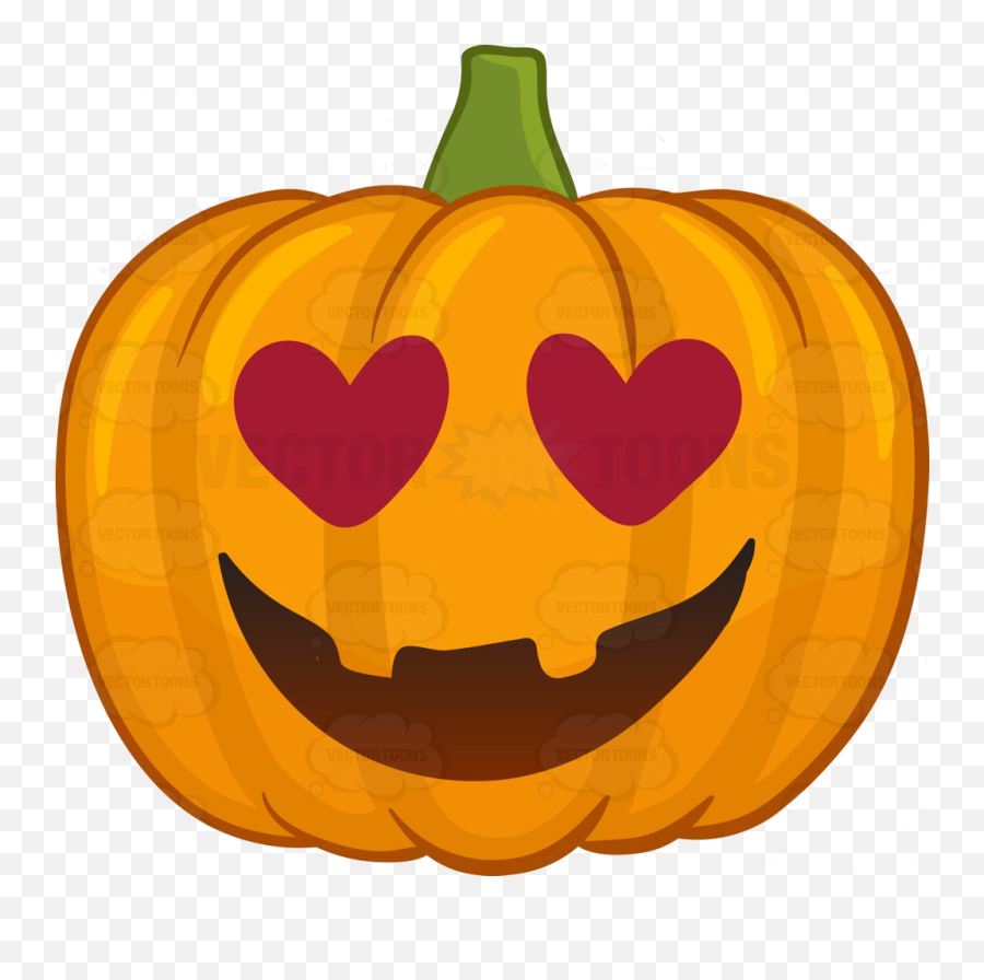 Download Halloween Images Jack O Lantern In Love Hd - Jack O Lantern Happy Face Png,Jackolantern Png