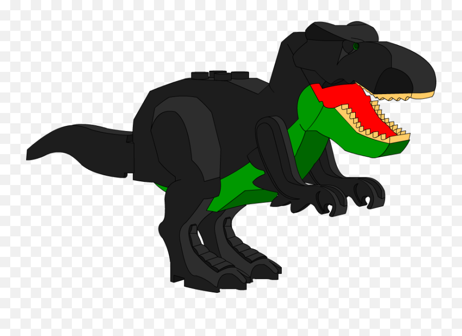 Download Mutant T Rex - Full Size Png Image Pngkit Lego Dino Attack T Rex,Tyrannosaurus Rex Png