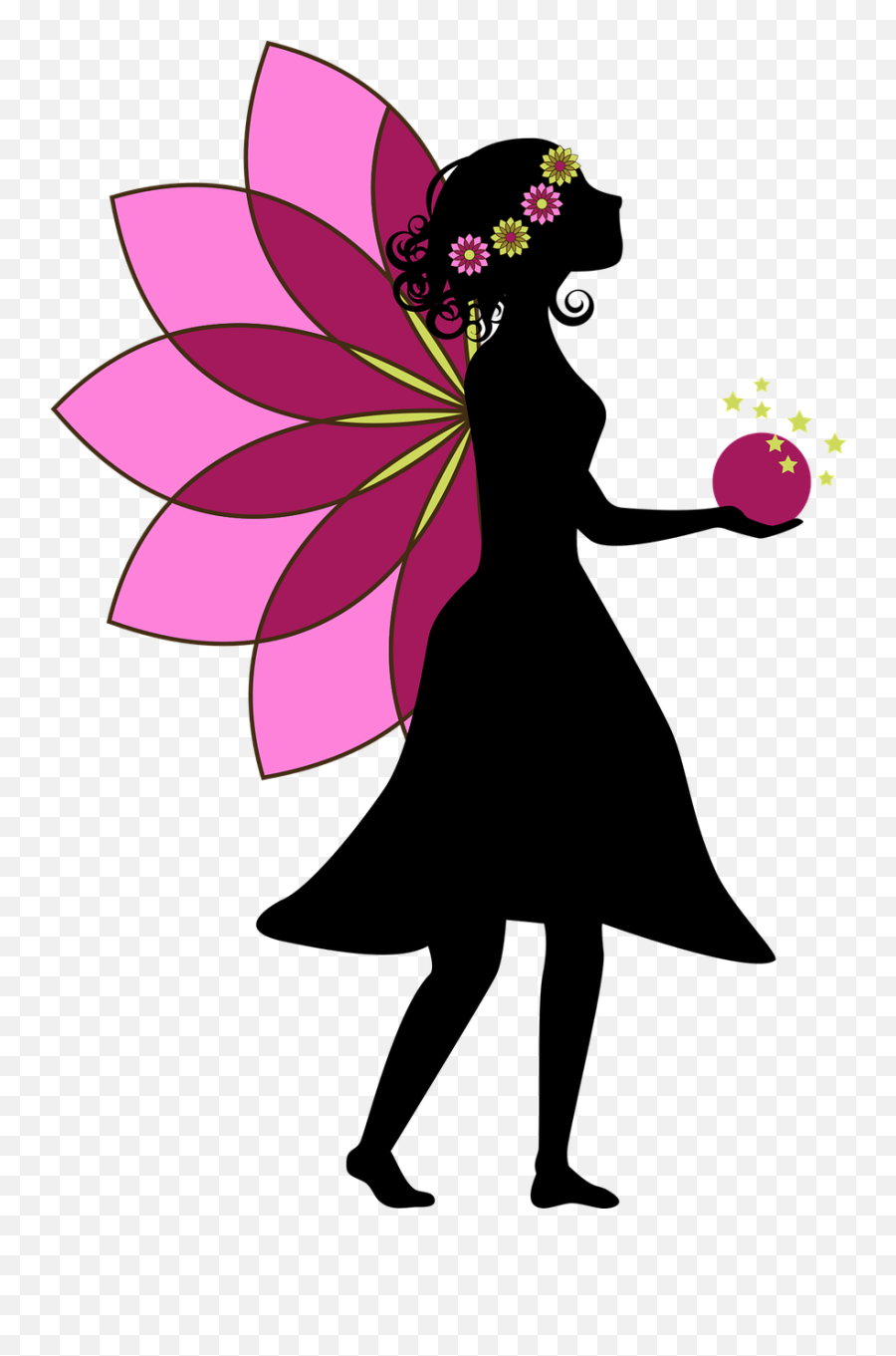 Hero Clipart Fairy Tale Transparent Free Png Fairytale