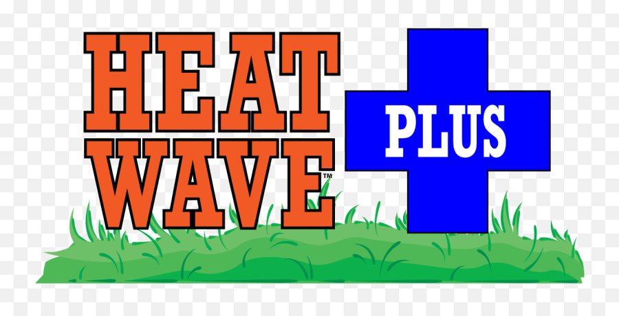 Heat Wave Plus Grass Seed Clipart - Full Size Clipart Poster Png,Tide Pod Transparent Background