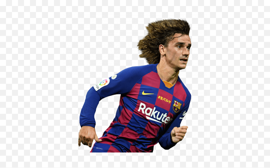 Tags - Griezmann Barcelona Png Creative Soorma Patterns,Barcelona Png