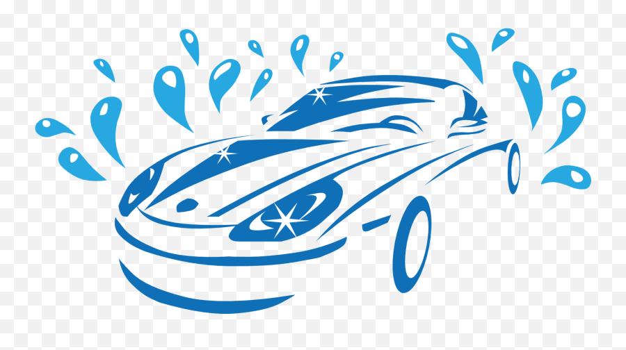 Car Wash Logo Png 8 Image - Car Cleaning,Car Wash Png