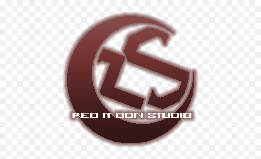 Red Moon Studio - Graphic Design Png,Red Moon Png