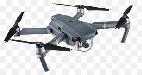 Drone Png Picture - Drones Mavic Pro